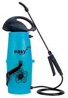 Pulverizador Electrico Matabi Easy + 5 litros