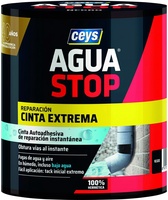 Ceys Cinta Extrema Negra AguaSpot