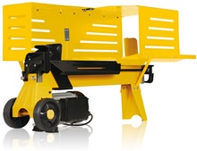 Parte troncos Garland Chopper 352 E-v20