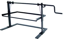 Imex Zorro Soporte Elevador Recto 62 x 42 x 43