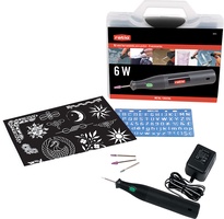 Mini kit Herramienta para Grabar Ratio