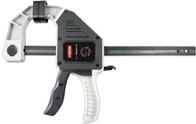 Mordaza Apriete Reversible Ratio Quickpress 150 mm