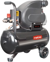 Compresor de Pist�n Ratio Serie Cam-25/2hp