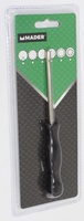 Llave Regular Carburador Forma Estria