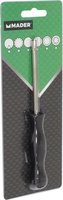 Llave Regular Carburador Forma Pac Man