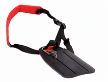 Arnes Diagonal con Proteccion 