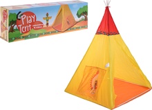 Tienda Campa�a Ni�os India 100x100 cm