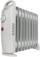 Mini Radiador de Aceite E362 Habitex 1.000 W