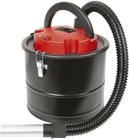 Habitex Aspirador Cenizas  E438 18 litros 1000w