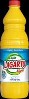 Lejia Lagarto Super 1,5 litros