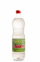 Vinagre de Limpieza Lagarto 1 litro