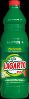 Lejia Lagarto Pino 1,5 litros