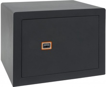 Caja Fuerte Sobreponer Plus c Llave 270x385x300