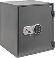 Caja Fuerte Sobreponer Resist 970x565x450