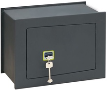 Caja Fuerte Empotrar Ideal 10 280x380x200