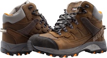 Bellota Bota de Trabajo Agro Piel  Marron 46