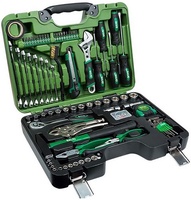 Salki Maletin Herramientas 82 Piezas