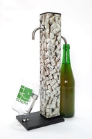 Escanciador Columna Modelo Sagardoa Naturala