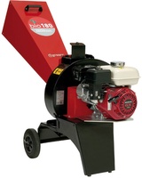 Biotrituradora gasolina Honda Bio 180