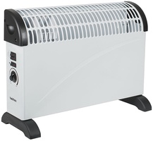 Convector Turbo Habitex E354 2000 W
