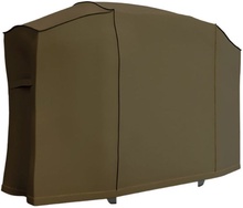 Funda Barbacoa Xxl 170x70x115 Marron Nortene