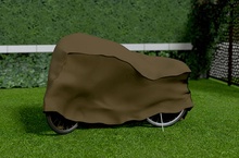 Funda Protectora Exterior Bicicleta Nortene