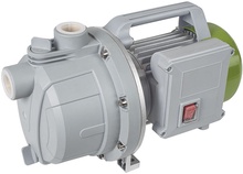 Bomba Superficie Hidromat 600 Lista