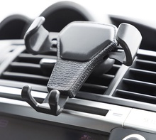 Soporte Movil Gravitatorio Innovagoods