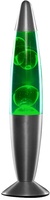Lampara de Lava 25w Verde