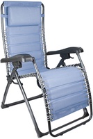 Sillon Relax Aluminio 54x54xh115 cm