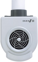 Extractor Cocina Ck-25n