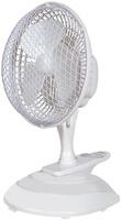 Mini ventilador con pinza HABITEX MV15
