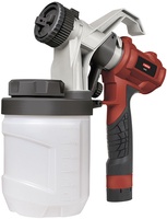 Pistola de Pintar Ratio R800X