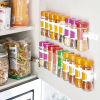 Organizador Especias Adhesivo X20