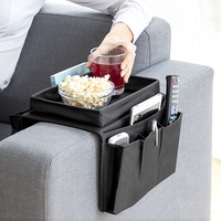 Bandeja para Sofa Organizador Mandos