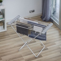 Tendedero Electrico Plegable 120w