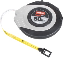 Cinta Metrica 50 Mts.ratio