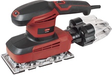 Lijadora Orbital Ratio LR260NM 260W