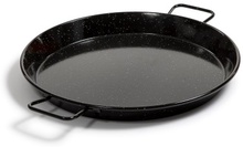 Paellera Valenciana Esmaltada 38 cm