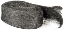 Lana de acero Grano Medio 2x50 Grs Ratio