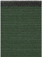 Malla Ocultacion 1,5x10 m. Verde