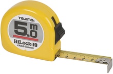 Flexometro Hi-lock-19 5m