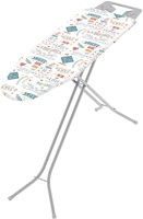 Tabla Planchar Basic Habitex 114x36 cm.