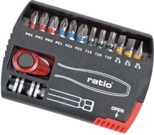 Puntas Atorn+carraca+adap.jgo.14 Ratio Puntas Atorn+carraca+adap.jgo.14 Ratio