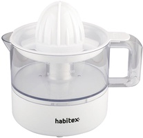 Exprimidor Cc3205t. 30w. 0,5l. Habitex