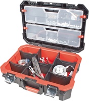 Maletin Portaherramientas Tecnico Ratio Hardbox 6779