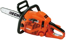 Motosierra Polivalente Echo CS352ES