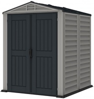 Caseta Jardin Duramax YardMate Plus 5x8