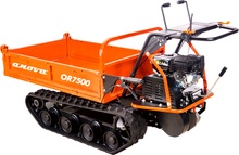 Carretilla Oruga Anova Or7500