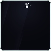 Bascula Ba�o Bb-55n Led 18okg. Habitex